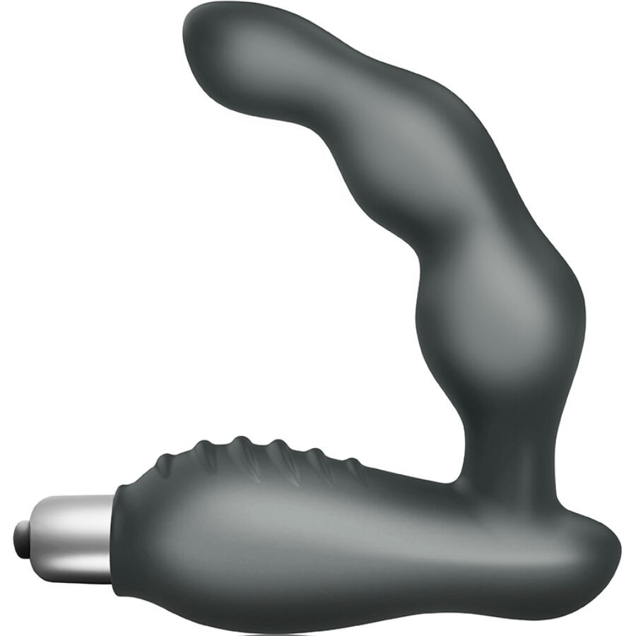 CLIMAXIMUM - WIBRATOR PROSTATY VILLO STEPPED